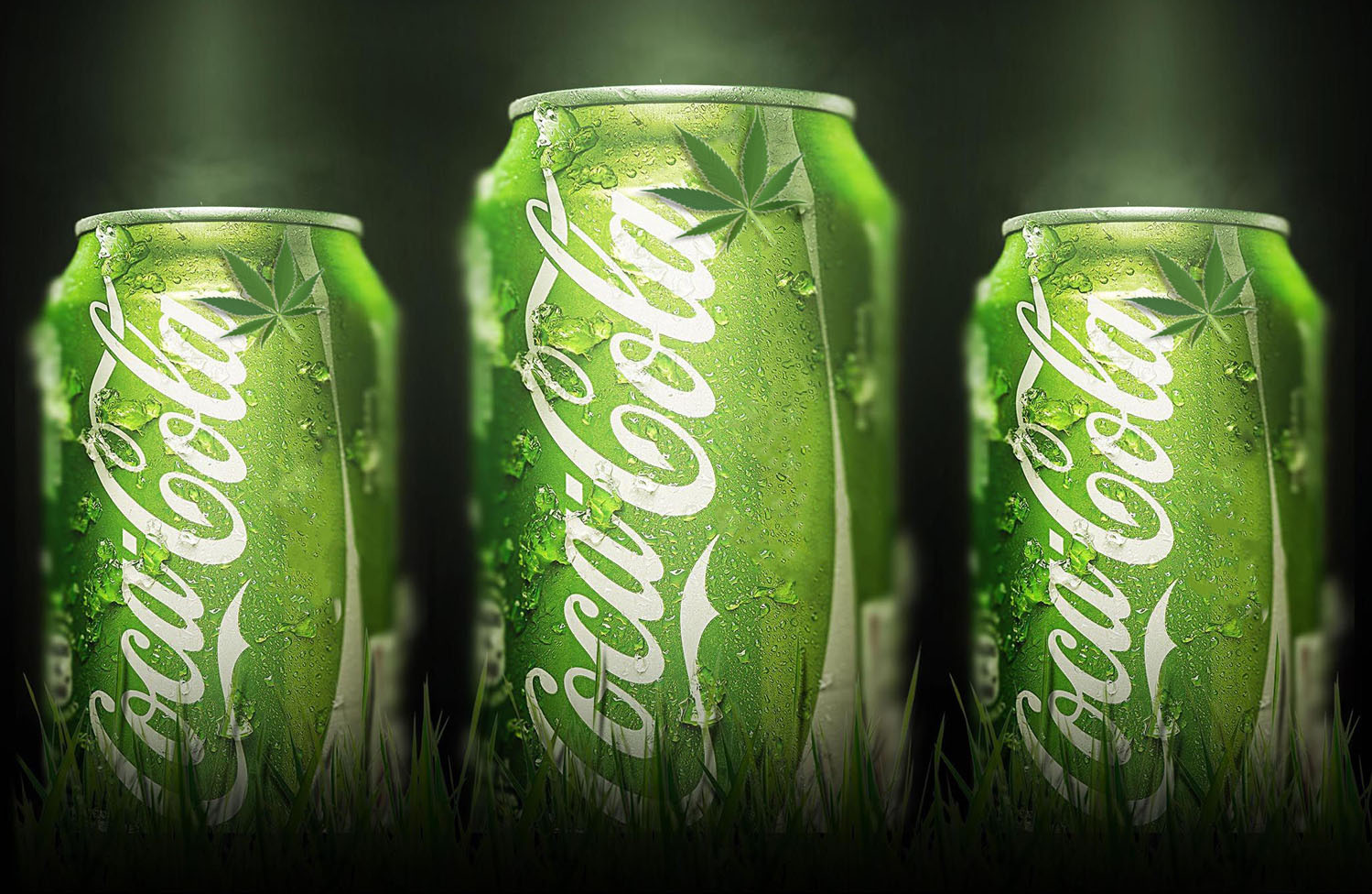 A Cannabis Deal For CocaCola? Stock Price