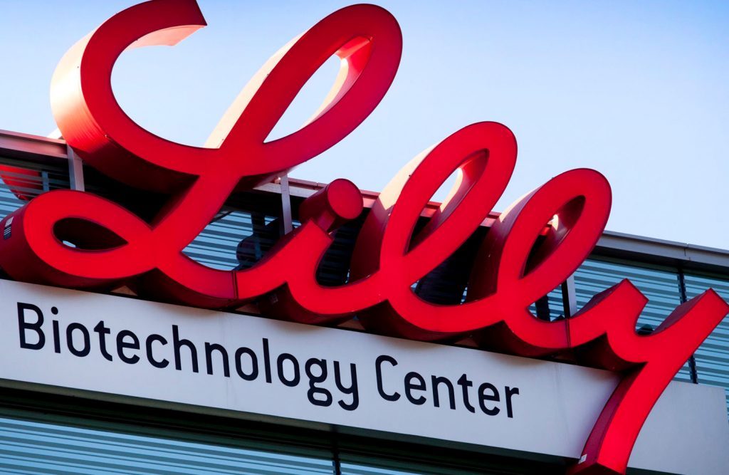 Eli Lilly’s Stock Climbs As Insulin Levels Drop With New Drug Trials