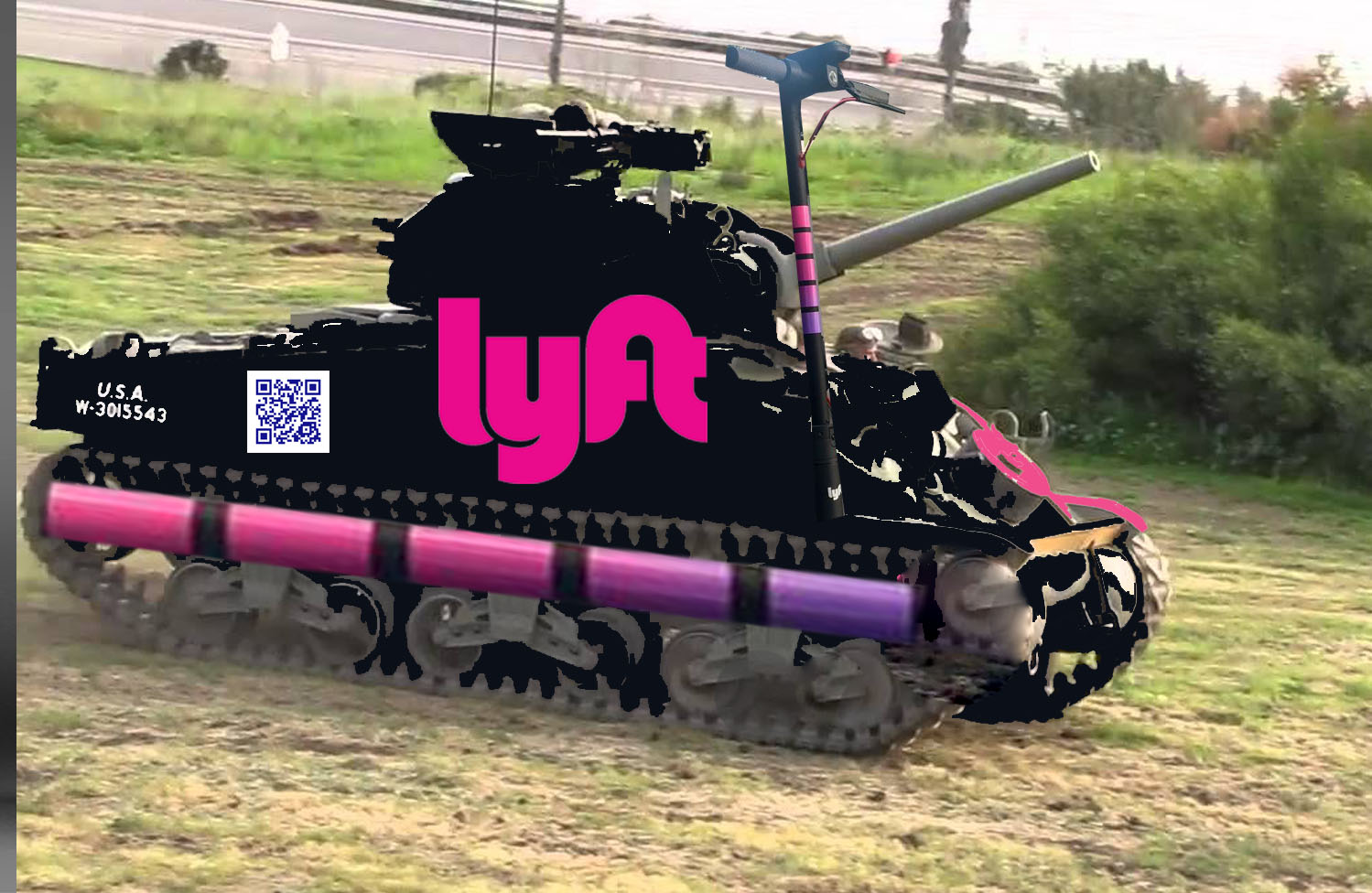 stock_price_lyft