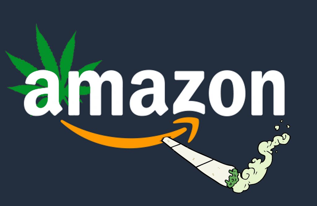 amazon marijuana stocks