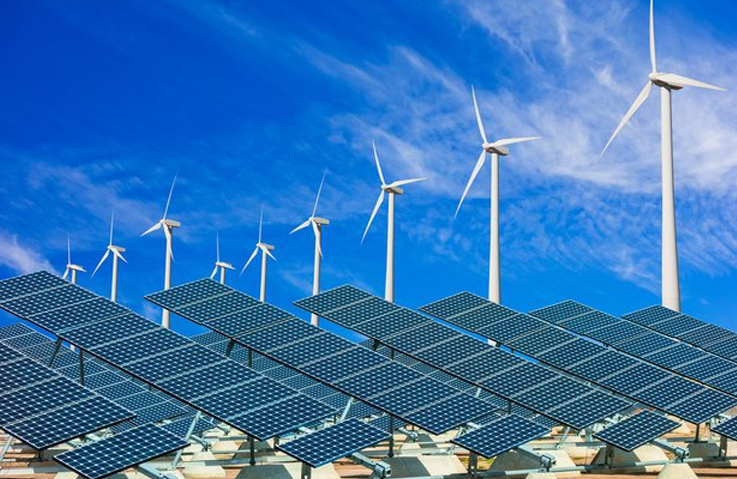 Best renewable energy stocks to watch?