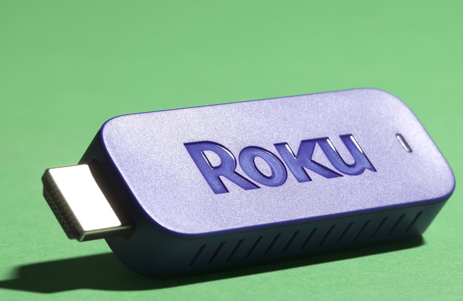 roku stock price