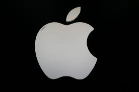 Apple stock symbol