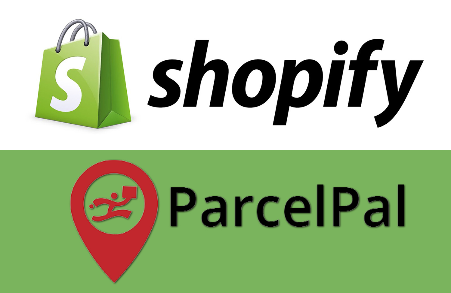 technology stocks shopify parcelpal