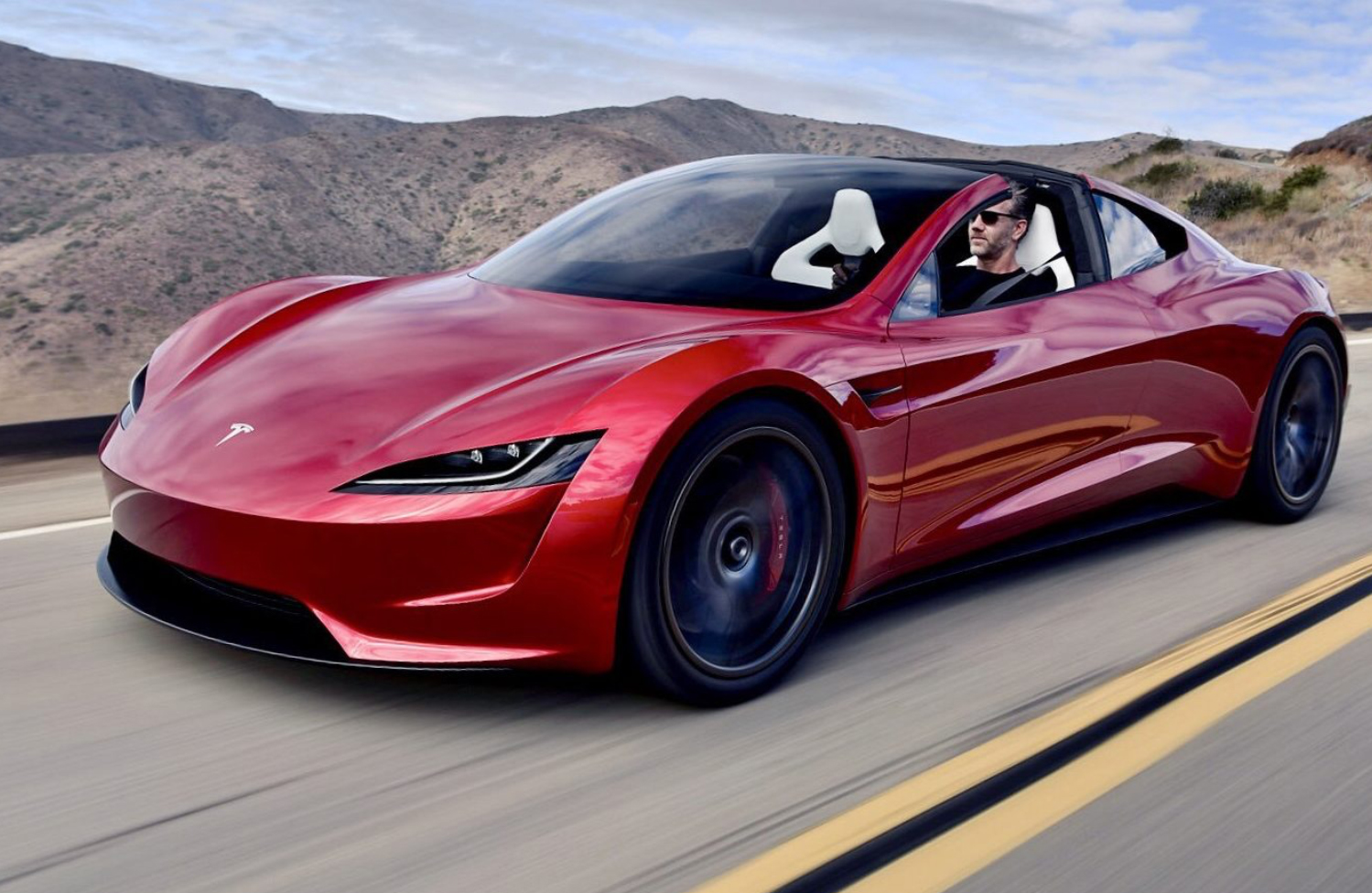 Tesla Stock Bounces Back The Recent Slump, What Next? - Stock Price1499 x 976