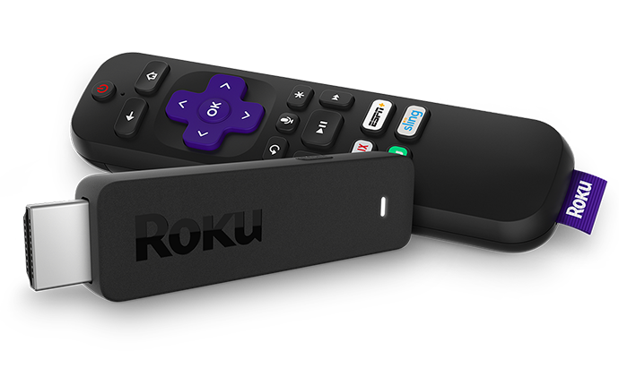 roku stock price