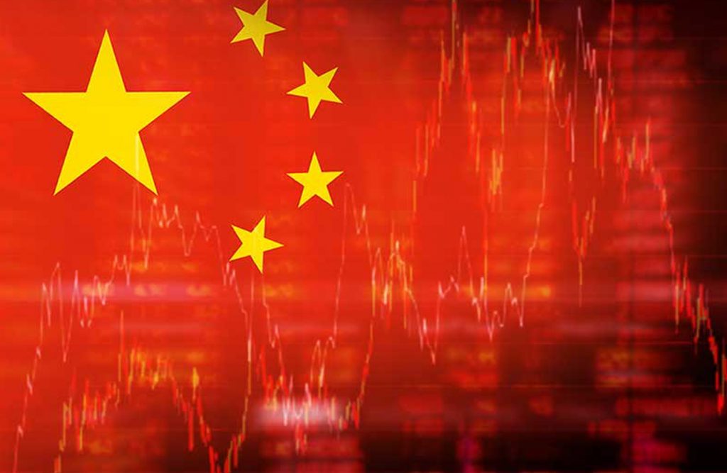 2 Chinese Stocks Making Bullish Moves Stock Price