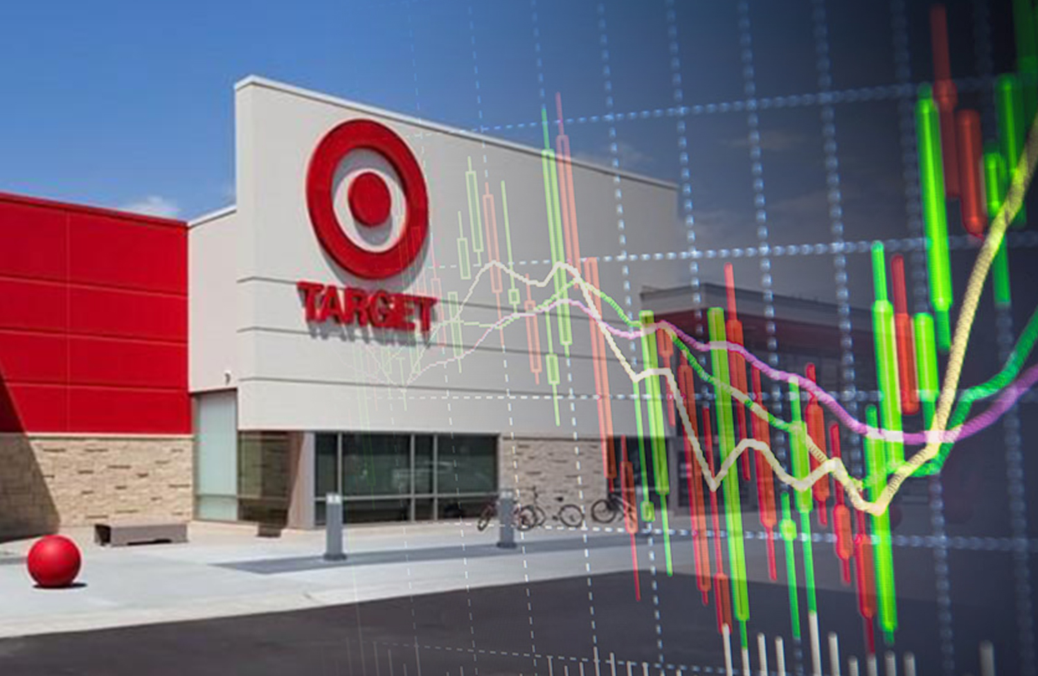 Target Stock Price 2024 Cyndia Clarita