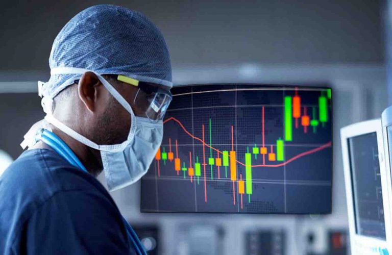 3 Best Biotechnology Stocks To Watch This Week