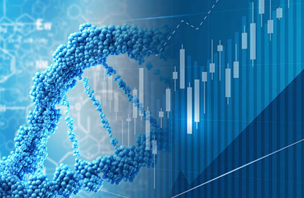 Stock Price Of Biotech