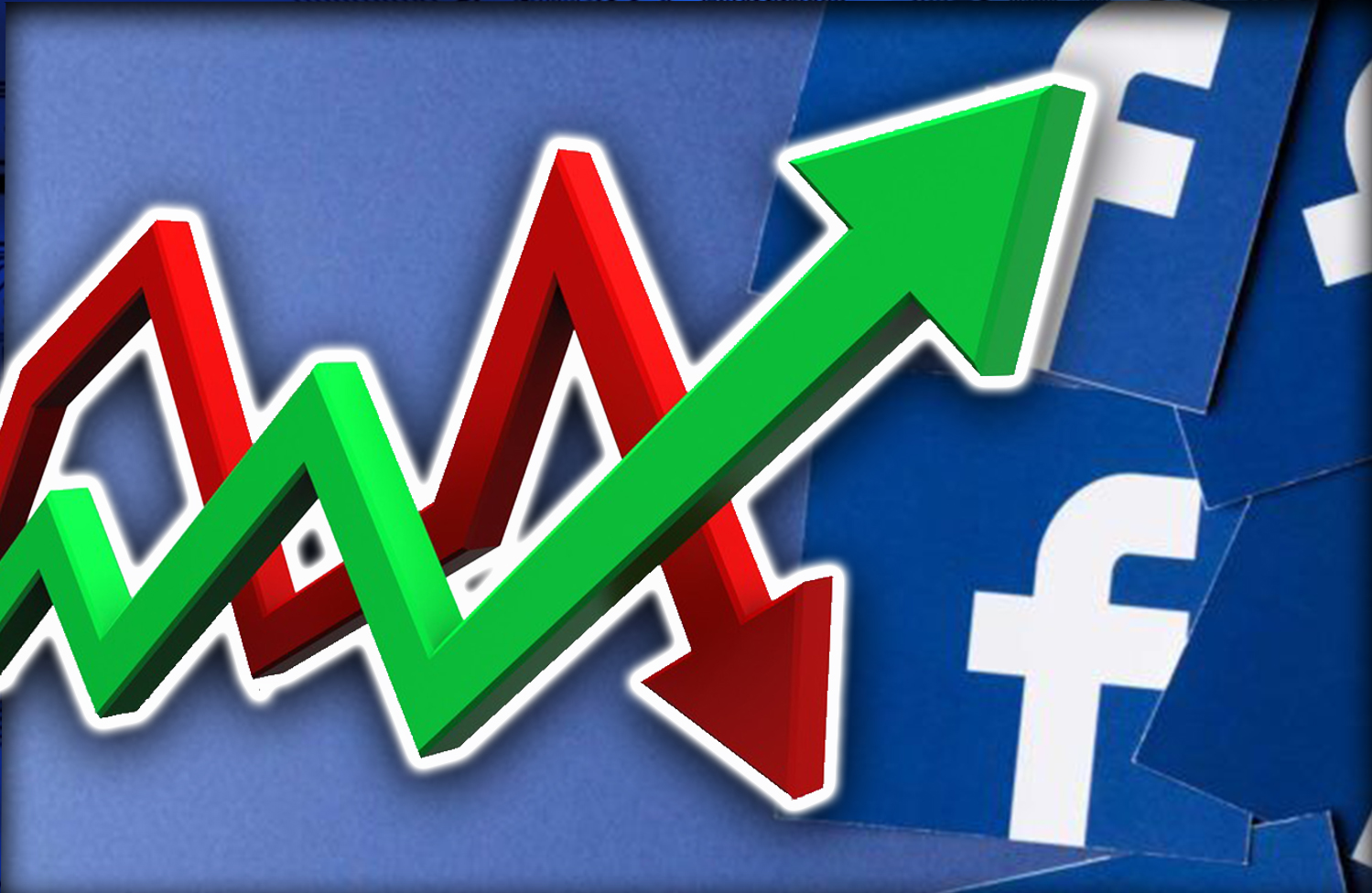 Facebook Stock Price Today Live