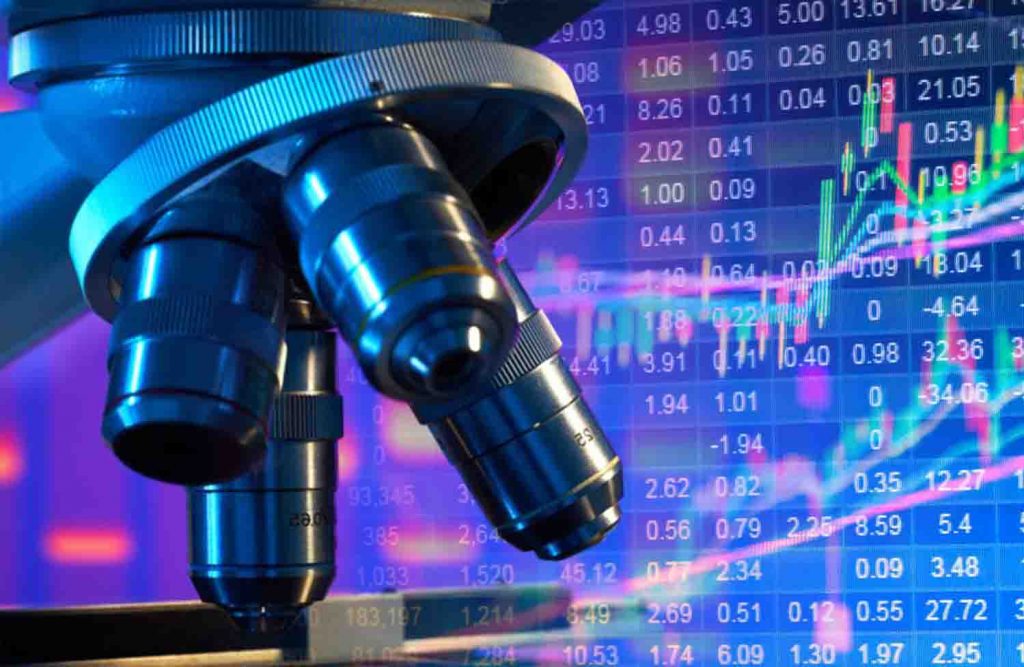 Top Biotech Stocks To Watch After Big News In October Stock Price