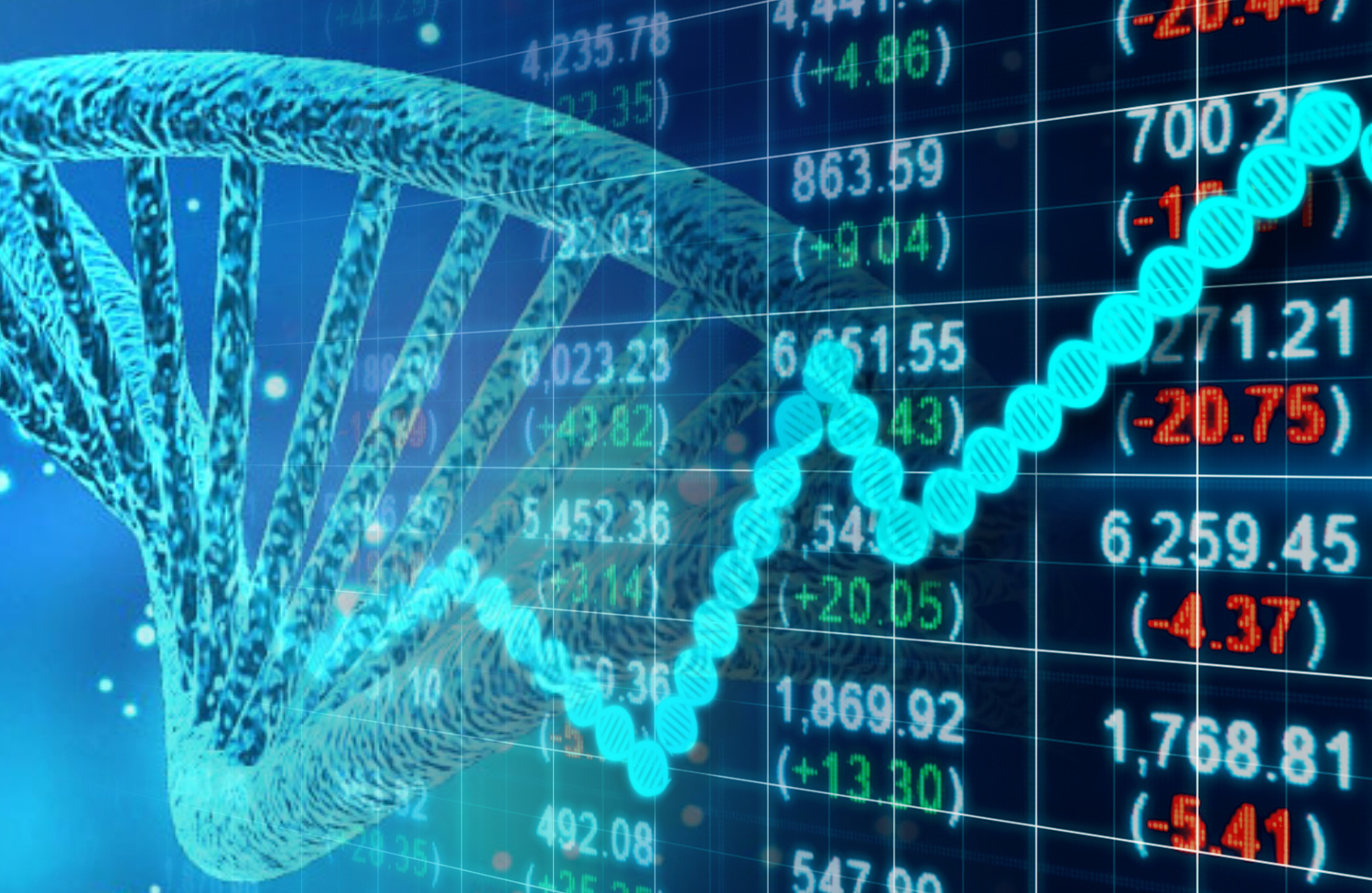 best biotech stocks to watch this month