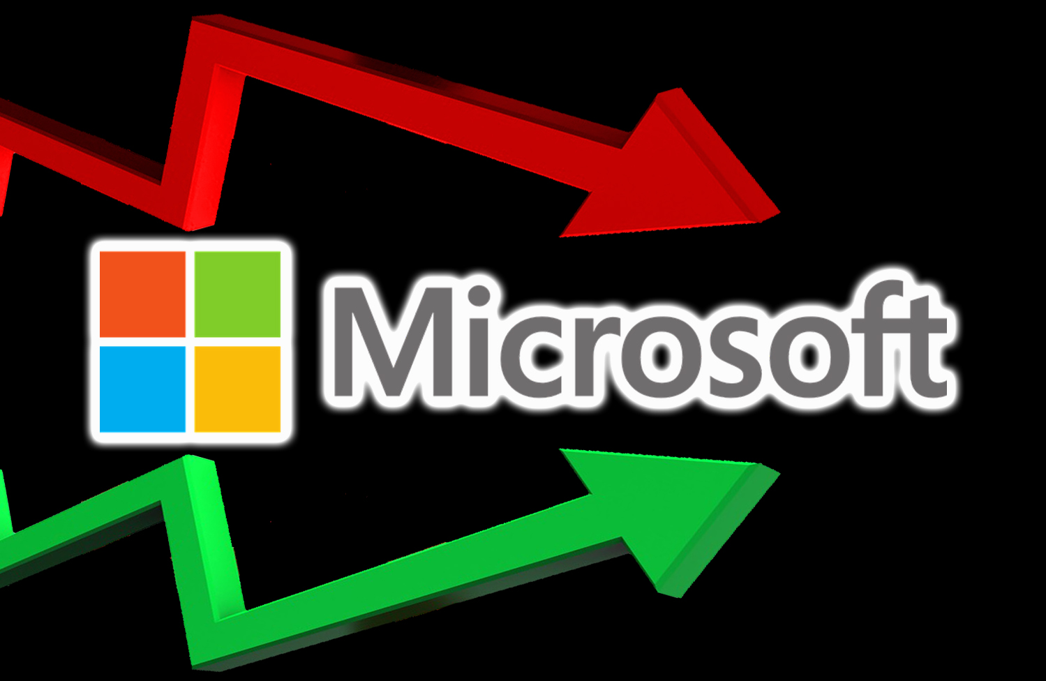 microsoft stock market watch