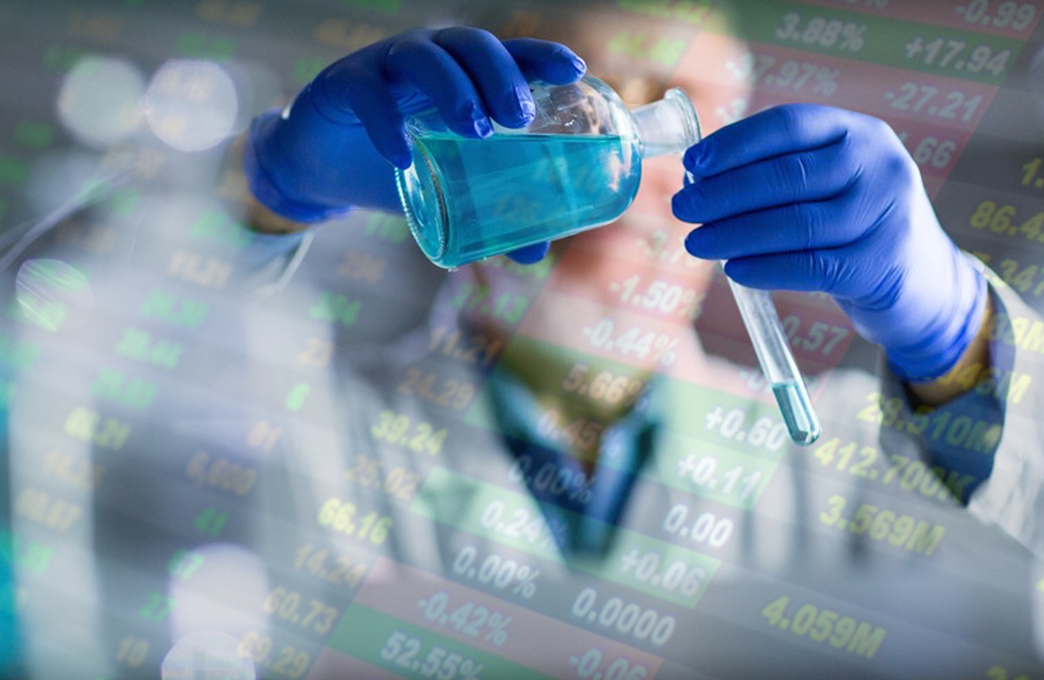 top biotech stocks to watch list