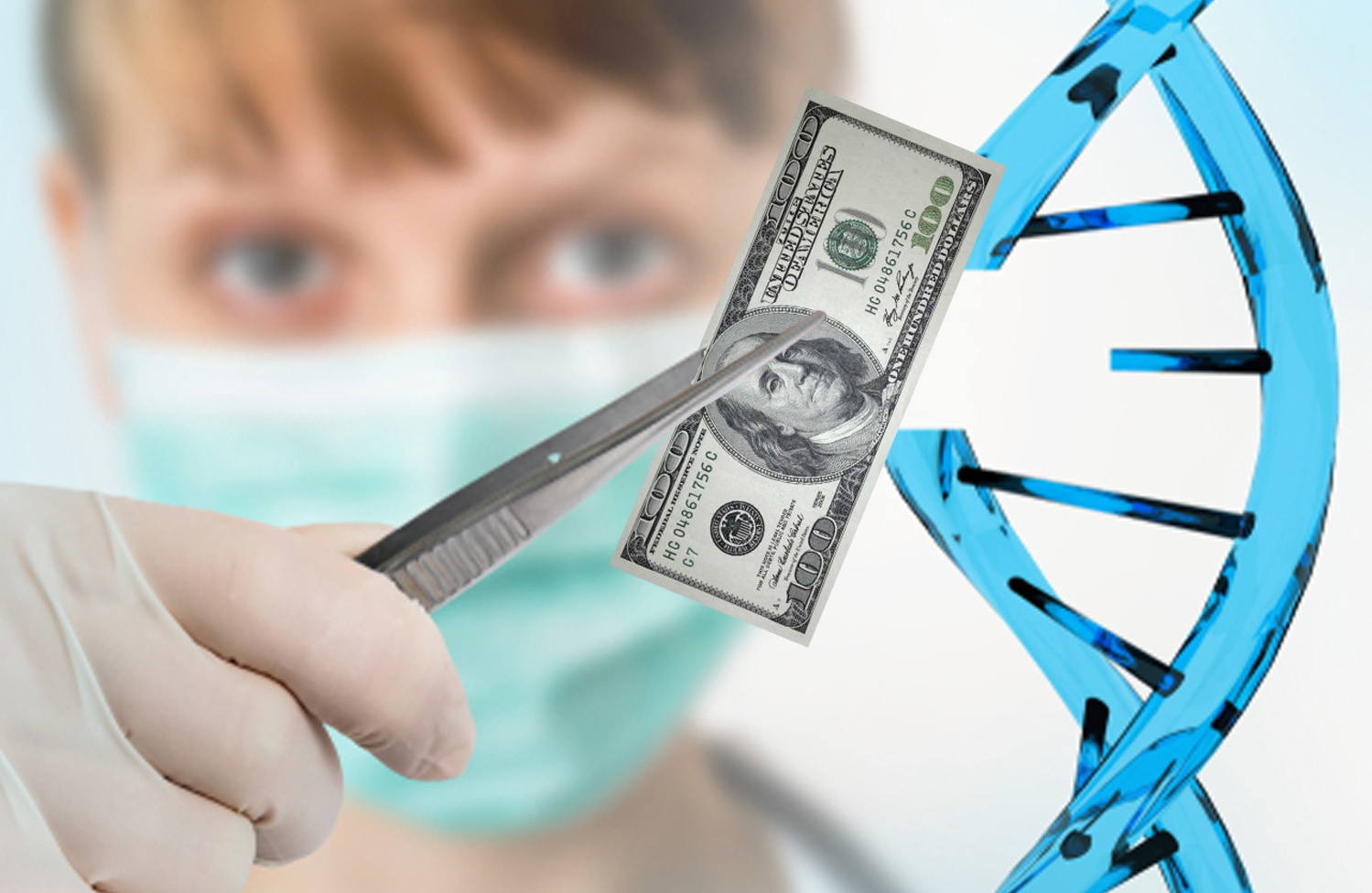 make money with biotech stocks now