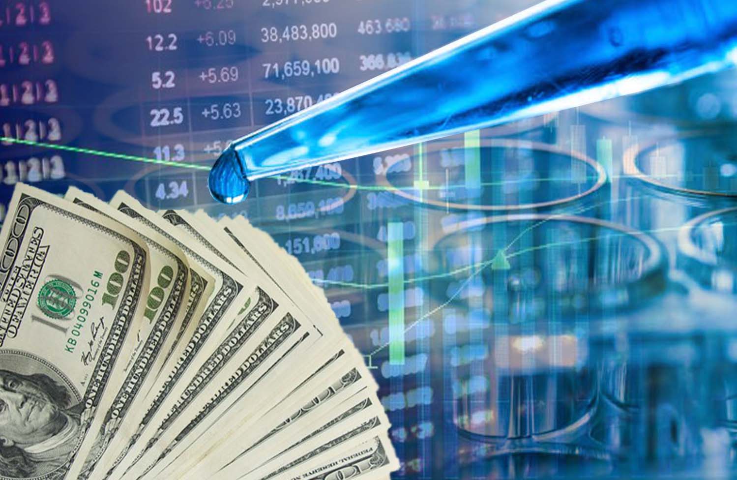 best biotech stocks to watch today